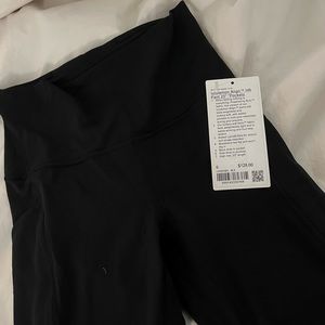 Lululemon Align Leggings 25’